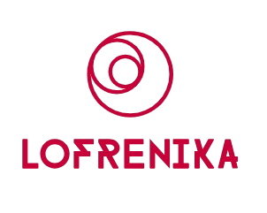 Lofrenika logo